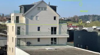 6.5-Zimmer-Maisonette mit Aussicht in Bubikon kaufen