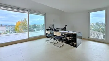 6.5-Zimmer-Maisonette mit Aussicht in Bubikon kaufen