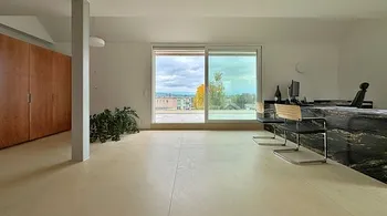 6.5-Zimmer-Maisonette mit Aussicht in Bubikon kaufen