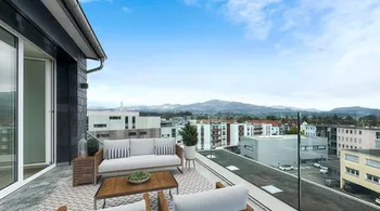 6.5-Zimmer-Maisonette mit Aussicht in Bubikon kaufen