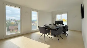 6.5-Zimmer-Maisonette mit Aussicht in Bubikon kaufen