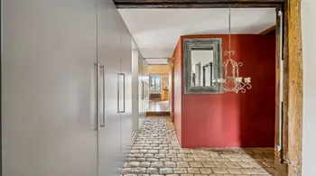 Charmantes 5.5-Zi.-Doppeleinfamilienhaus in Küttigen
