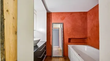 Charmantes 5.5-Zi.-Doppeleinfamilienhaus in Küttigen