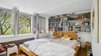 Charmantes 5.5-Zi.-Doppeleinfamilienhaus in Küttigen