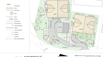 Haus A. 3.5 ZI.-GARTENWOHNUNG WEST