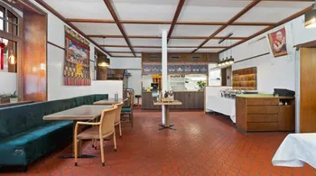 Zentrales Wohn-/Geschäftshaus mit 3 Wohnungen in Schöftland