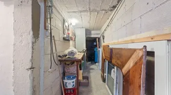 Zentrales Wohn-/Geschäftshaus mit 3 Wohnungen in Schöftland