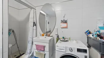 Zentrales Wohn-/Geschäftshaus mit 3 Wohnungen in Schöftland