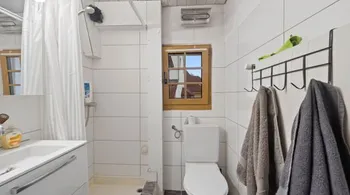 Zentrales Wohn-/Geschäftshaus mit 3 Wohnungen in Schöftland