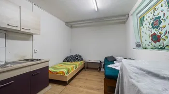 Zentrales Wohn-/Geschäftshaus mit 3 Wohnungen in Schöftland