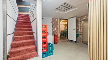 Zentrales Wohn-/Geschäftshaus mit 3 Wohnungen in Schöftland