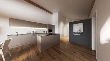 HAUS A. 4.5 ZI.-DACHWOHNUNG 3. OG-Ost 