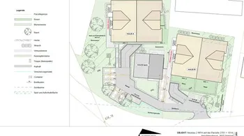 HAUS B. 4.5 ZI.-WOHNUNG 2. OG-OST