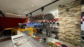 Top-Standort Länggasse – Restaurant mit Take-away und Wachstumsspielraum