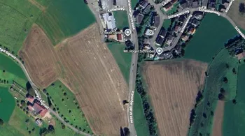 5'547 m² Gewerbebauland, gut erschlossen, Gelterkinden