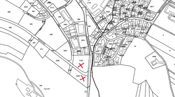 5'547 m² Gewerbebauland, gut erschlossen, Gelterkinden