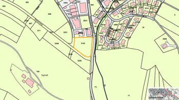 5'547 m² Gewerbebauland, gut erschlossen, Gelterkinden