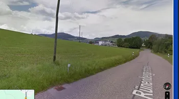 5'547 m² Gewerbebauland, gut erschlossen, Gelterkinden