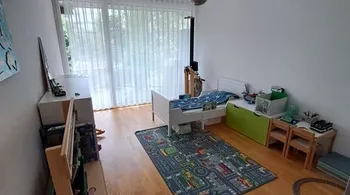 4.5-Zimmer-Wohnung mit grossem Balkon in Emmen mieten