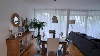 4.5-Zimmer-Wohnung mit grossem Balkon in Emmen mieten