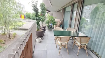 4.5-Zimmer-Wohnung mit grossem Balkon in Emmen mieten