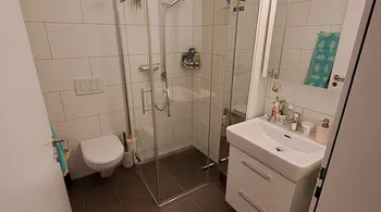 4.5-Zimmer-Wohnung mit grossem Balkon in Emmen mieten