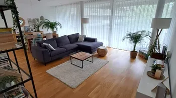 4.5-Zimmer-Wohnung mit grossem Balkon in Emmen mieten