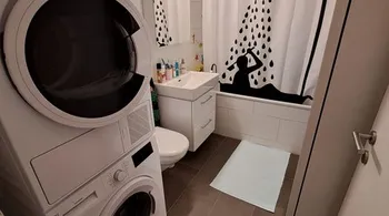 4.5-Zimmer-Wohnung mit grossem Balkon in Emmen mieten