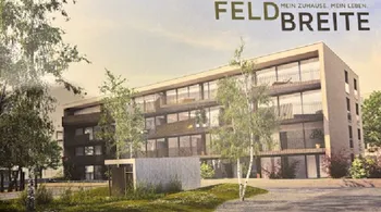 4.5-Zimmer-Wohnung mit grossem Balkon in Emmen mieten