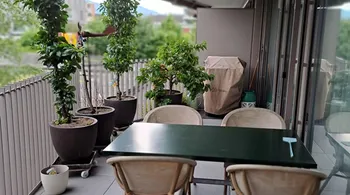 4.5-Zimmer-Wohnung mit grossem Balkon in Emmen mieten