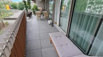 4.5-Zimmer-Wohnung mit grossem Balkon in Emmen mieten