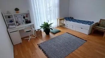 4.5-Zimmer-Wohnung mit grossem Balkon in Emmen mieten