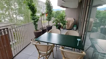 4.5-Zimmer-Wohnung mit grossem Balkon in Emmen mieten