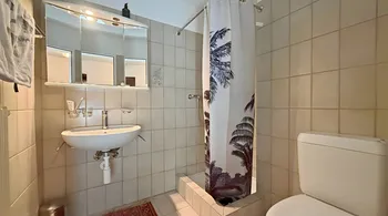 3.5-Zimmer-Maisonette mit Cheminée und Balkon in Lupfig