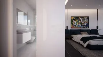 Letzte 2-Zi.-Seniorenwohnung in Thun zu verkaufen, Nr.22 im Gartengeschoss