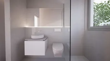 Letzte 2-Zi.-Seniorenwohnung in Thun zu verkaufen, Nr.22 im Gartengeschoss