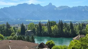 Letzte 2-Zi.-Seniorenwohnung in Thun zu verkaufen, Nr.22 im Gartengeschoss