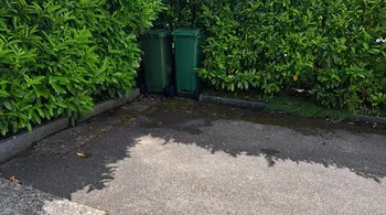 Praktischer Aussenparkplatz in Würenlos - sofort mieten