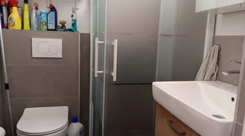 1.5-Zimmer-Studio, frisch saniert, in Nuglar-St. Pantaleon