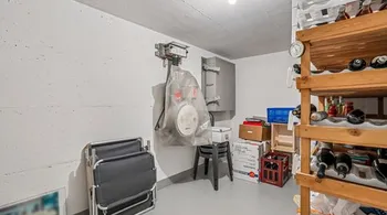 8-Zimmer-Haus mit Wintergarten und Panoramablick auf Gränichen & die Berge