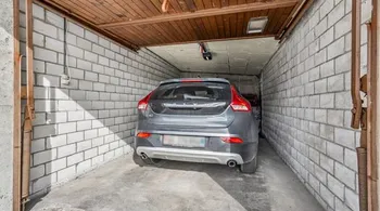 8-Zimmer-Haus mit Wintergarten und Panoramablick auf Gränichen & die Berge