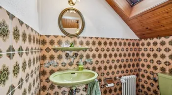 8-Zimmer-Haus mit Wintergarten und Panoramablick auf Gränichen & die Berge