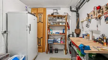 8-Zimmer-Haus mit Wintergarten und Panoramablick auf Gränichen & die Berge