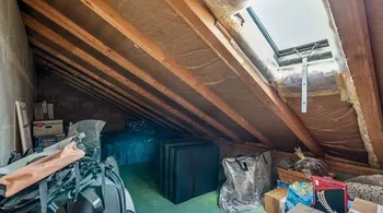 8-Zimmer-Haus mit Wintergarten und Panoramablick auf Gränichen & die Berge