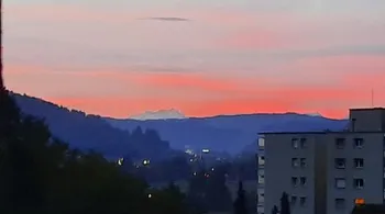 8-Zimmer-Haus mit Wintergarten und Panoramablick auf Gränichen & die Berge