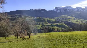 7-Zimmer-Bauernhaus mit Weitsicht in Wildhaus-Alt St. Johann mieten