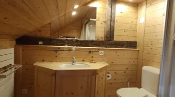 7-Zimmer-Bauernhaus mit Weitsicht in Wildhaus-Alt St. Johann mieten