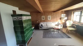 7-Zimmer-Bauernhaus mit Weitsicht in Wildhaus-Alt St. Johann mieten