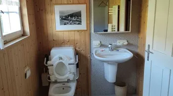 7-Zimmer-Bauernhaus mit Weitsicht in Wildhaus-Alt St. Johann mieten