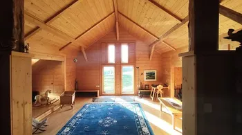 7-Zimmer-Bauernhaus mit Weitsicht in Wildhaus-Alt St. Johann mieten